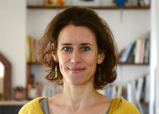 Portrait Fanny Benoit Boniface Acp